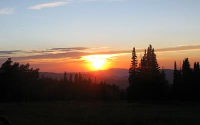 Sunset 2011-07 (1)